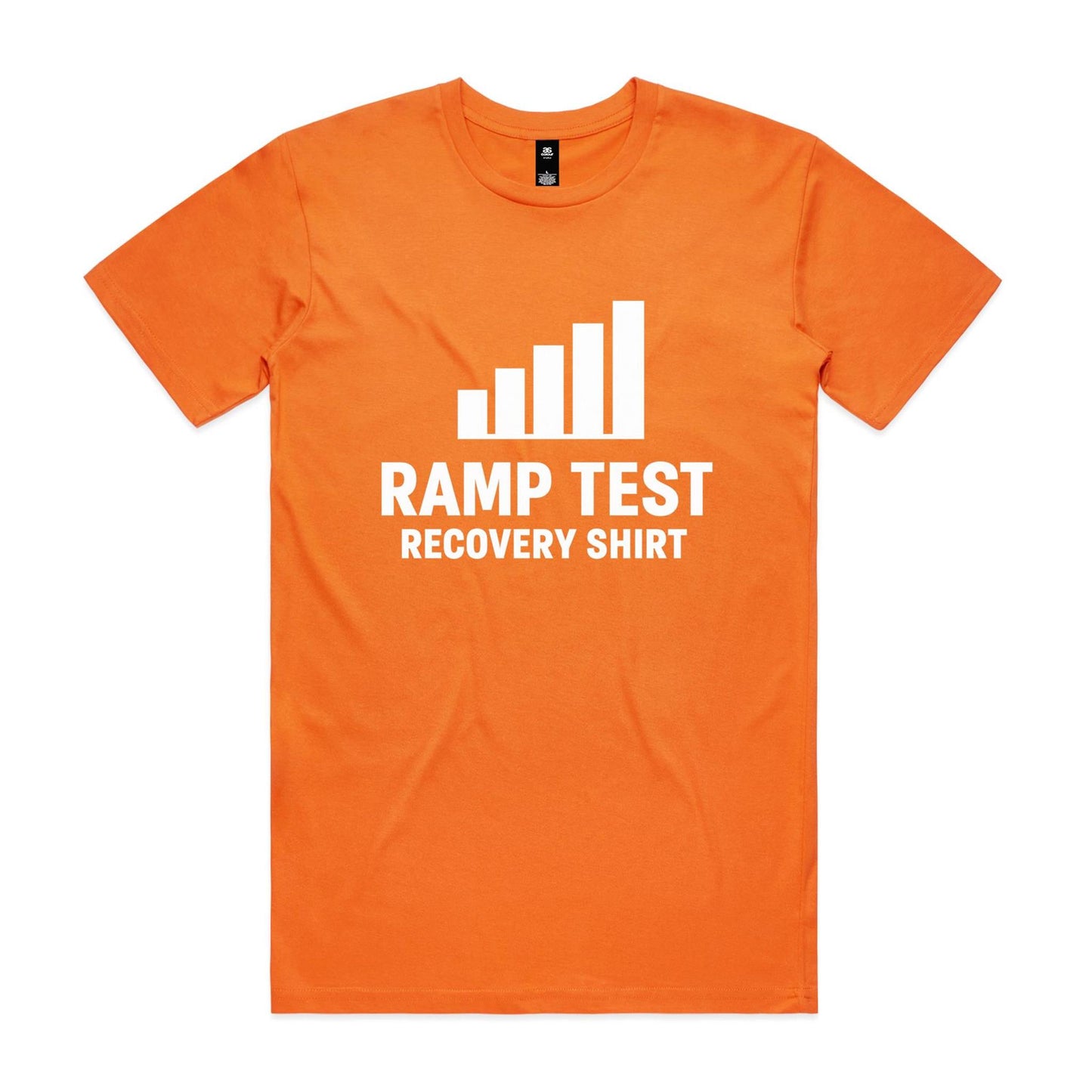 Ramp Test Survivor