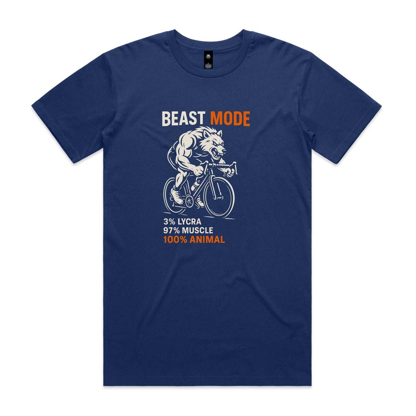 Beast Mode Tee
