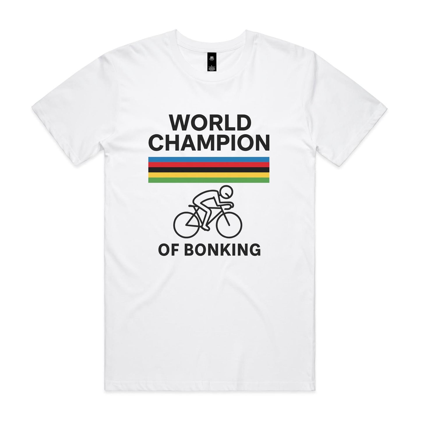 World Champion of Bonking