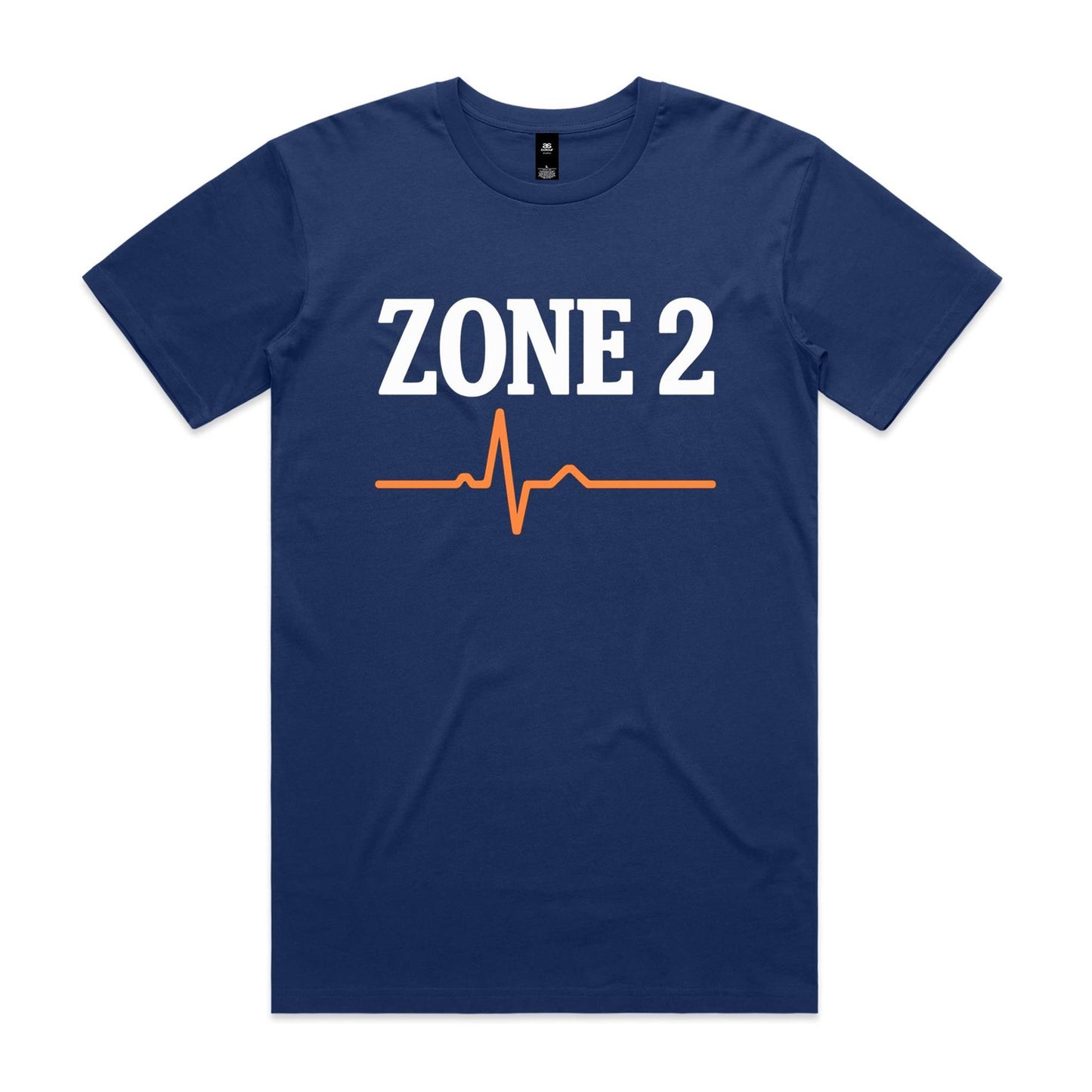 Zone 2 tee