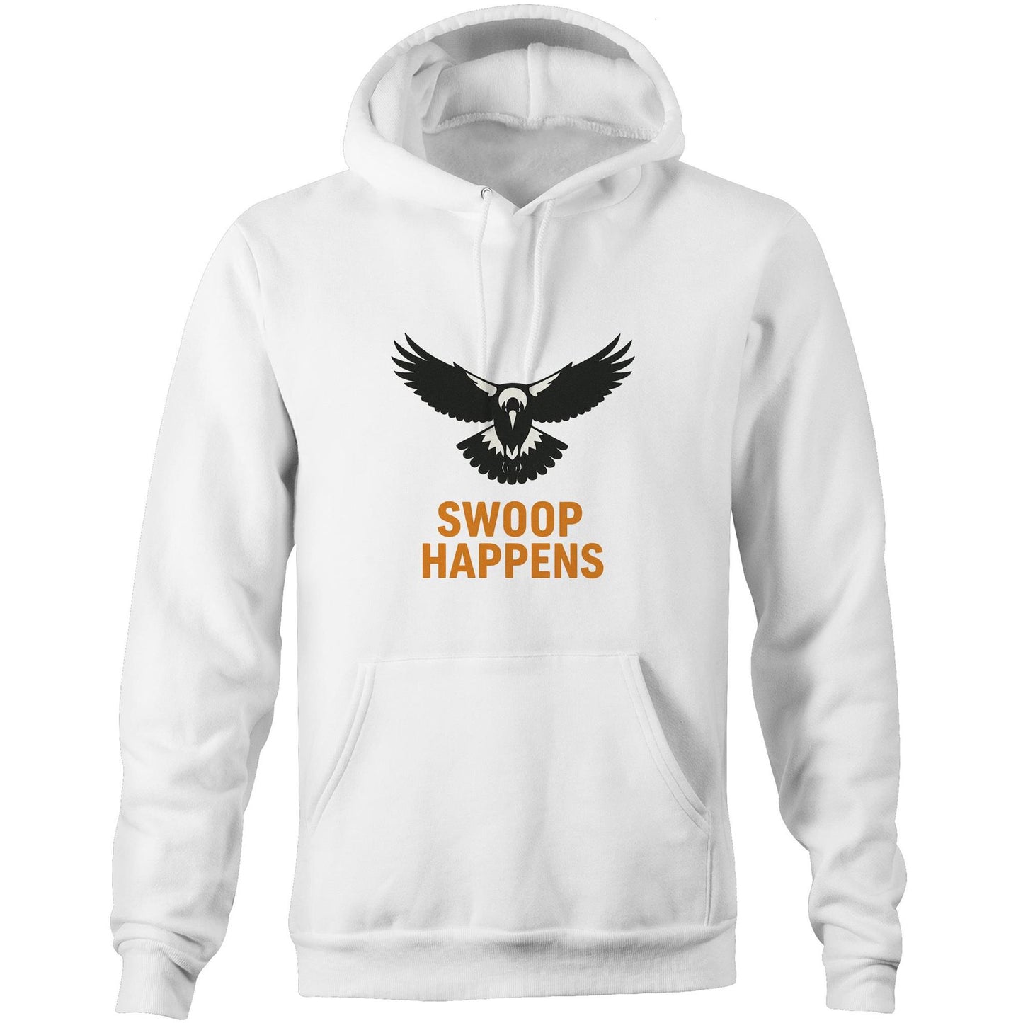 Swoop Happens Hoodie