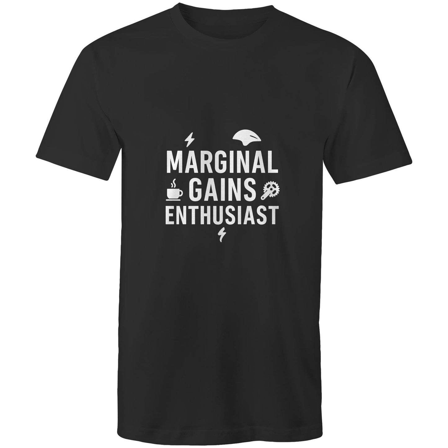 Marginal Gains Enthusiast