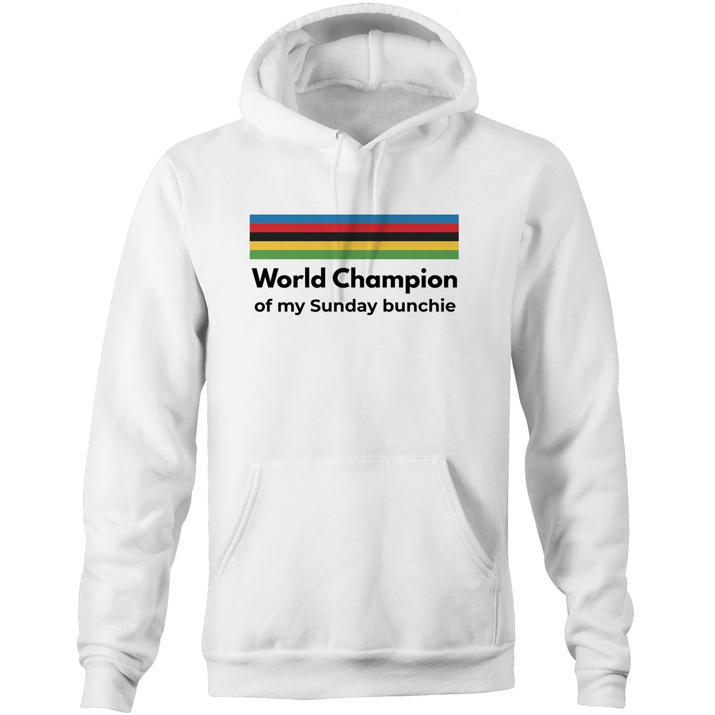 World Champion Sunday Bunch Hoodie