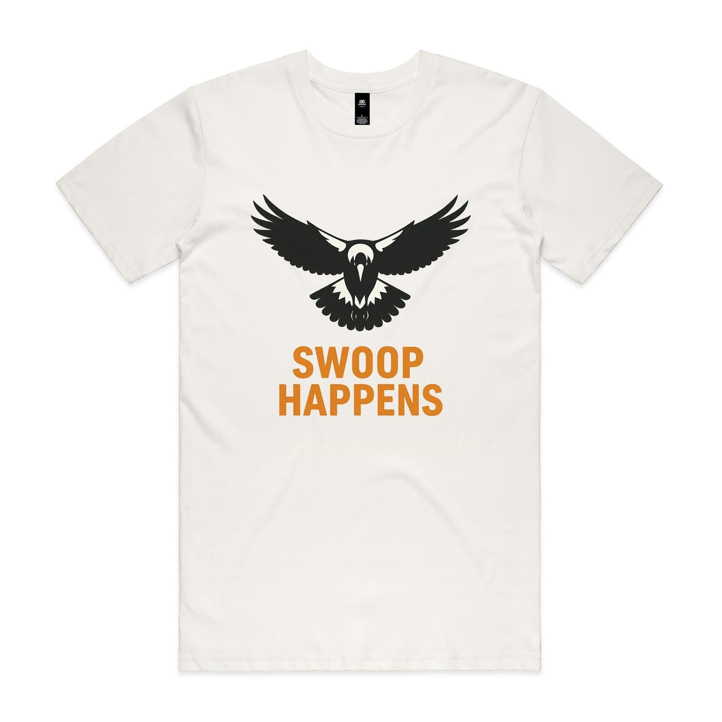 magpie t-shirt