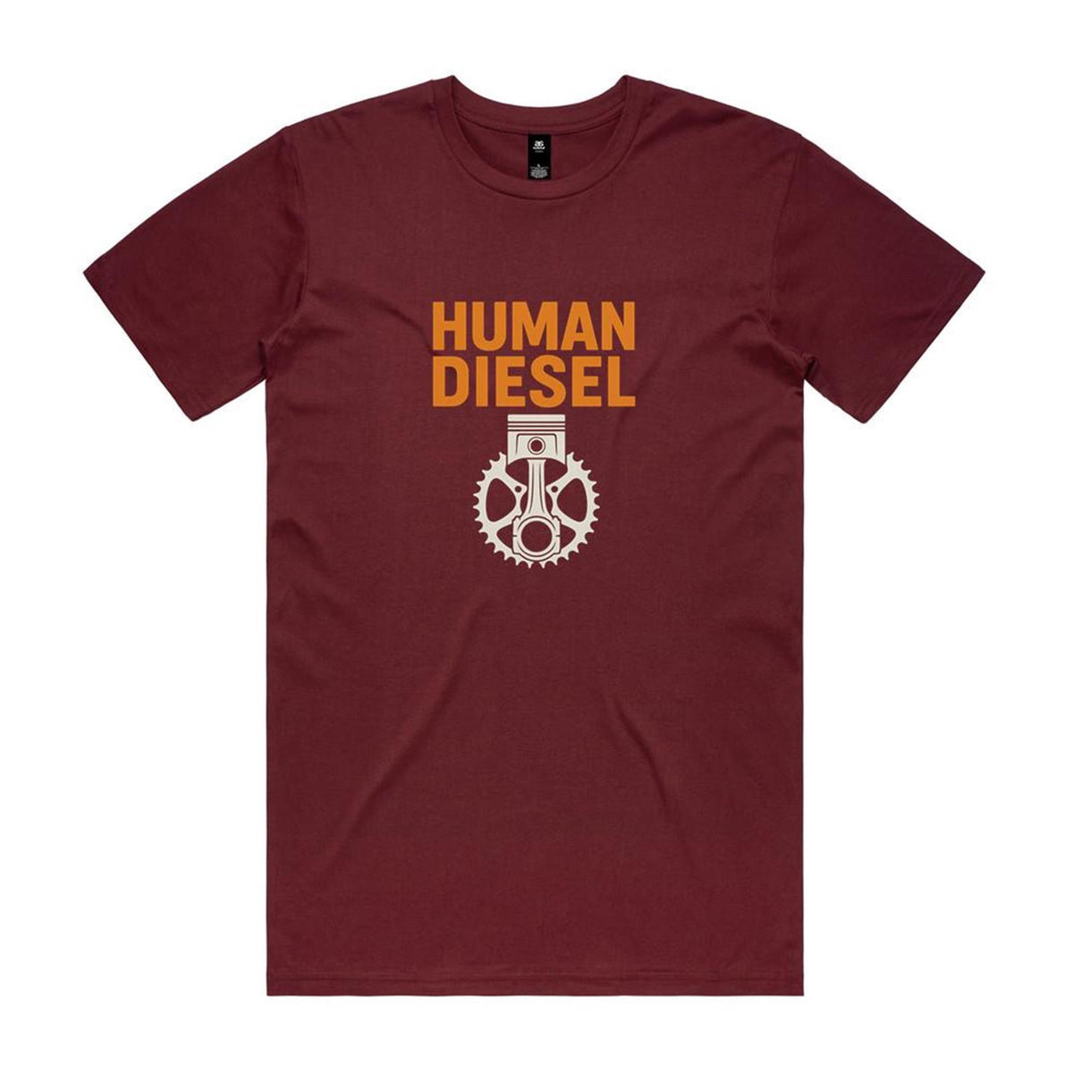 Human Diesel II
