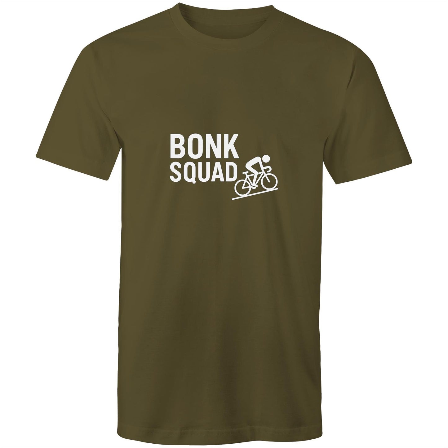 Bonk Squad