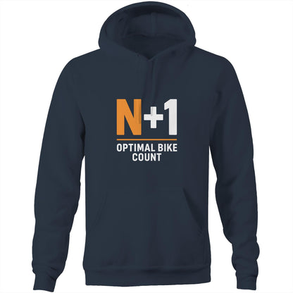N+1 Hoodie