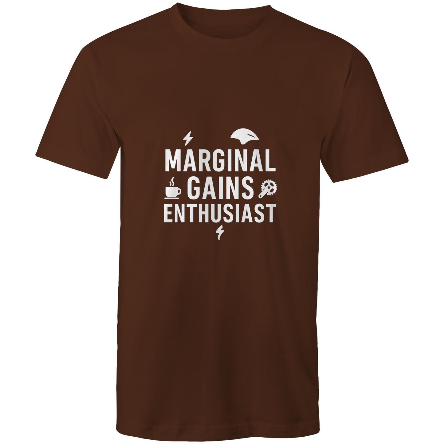 Marginal Gains Enthusiast