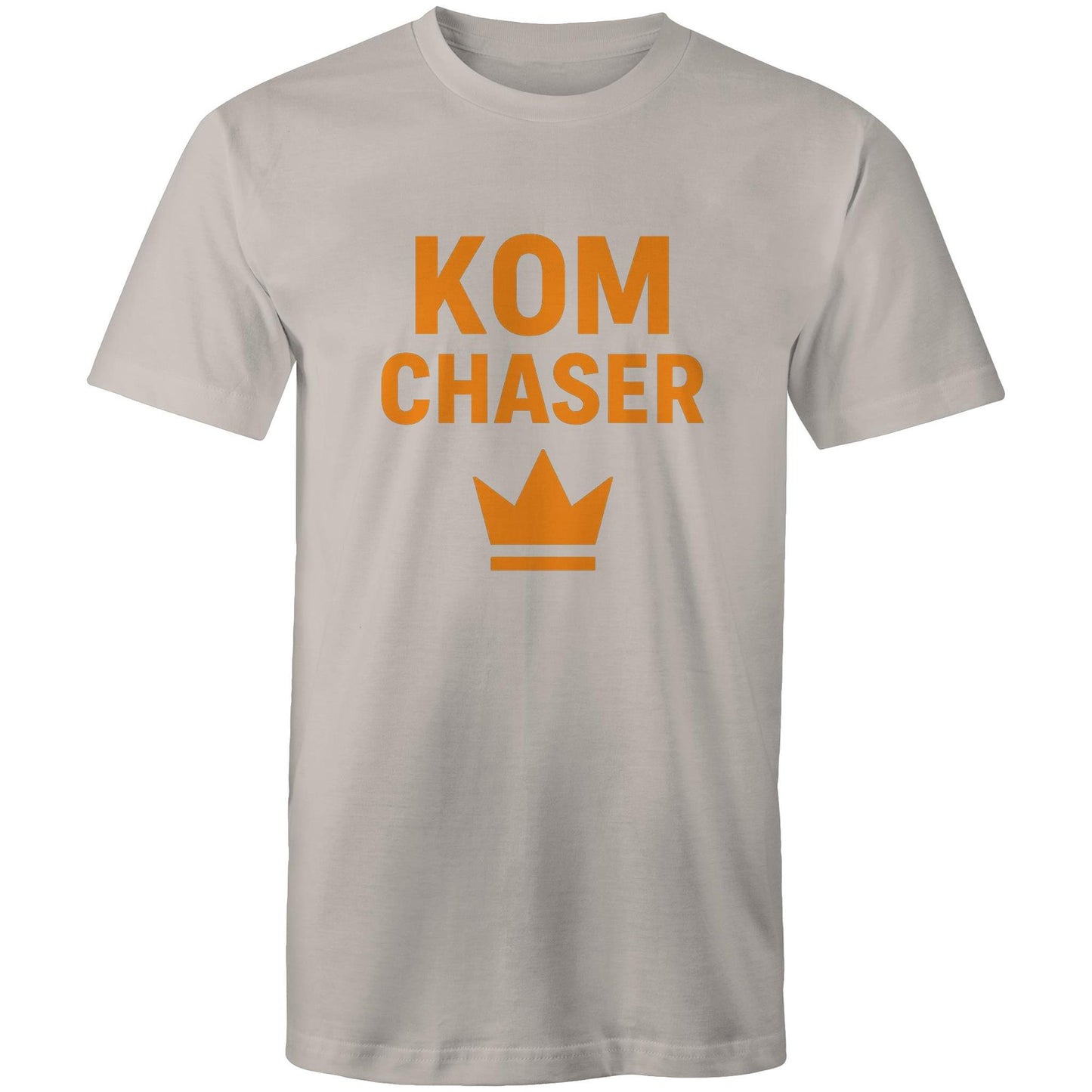 KOM Chaser