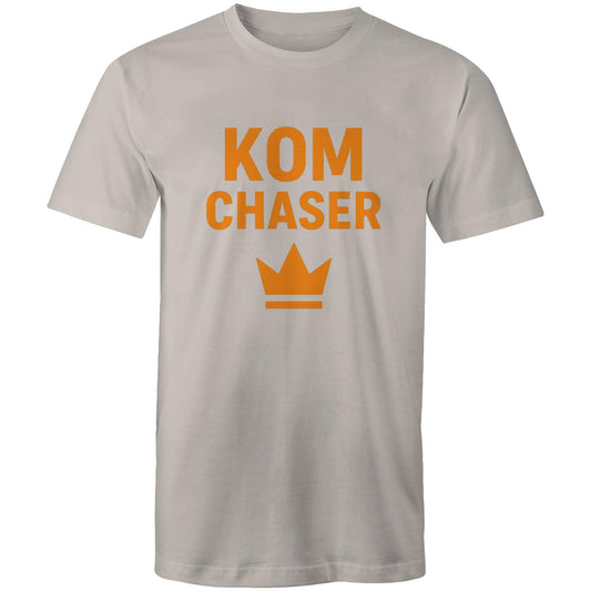 KOM Chaser