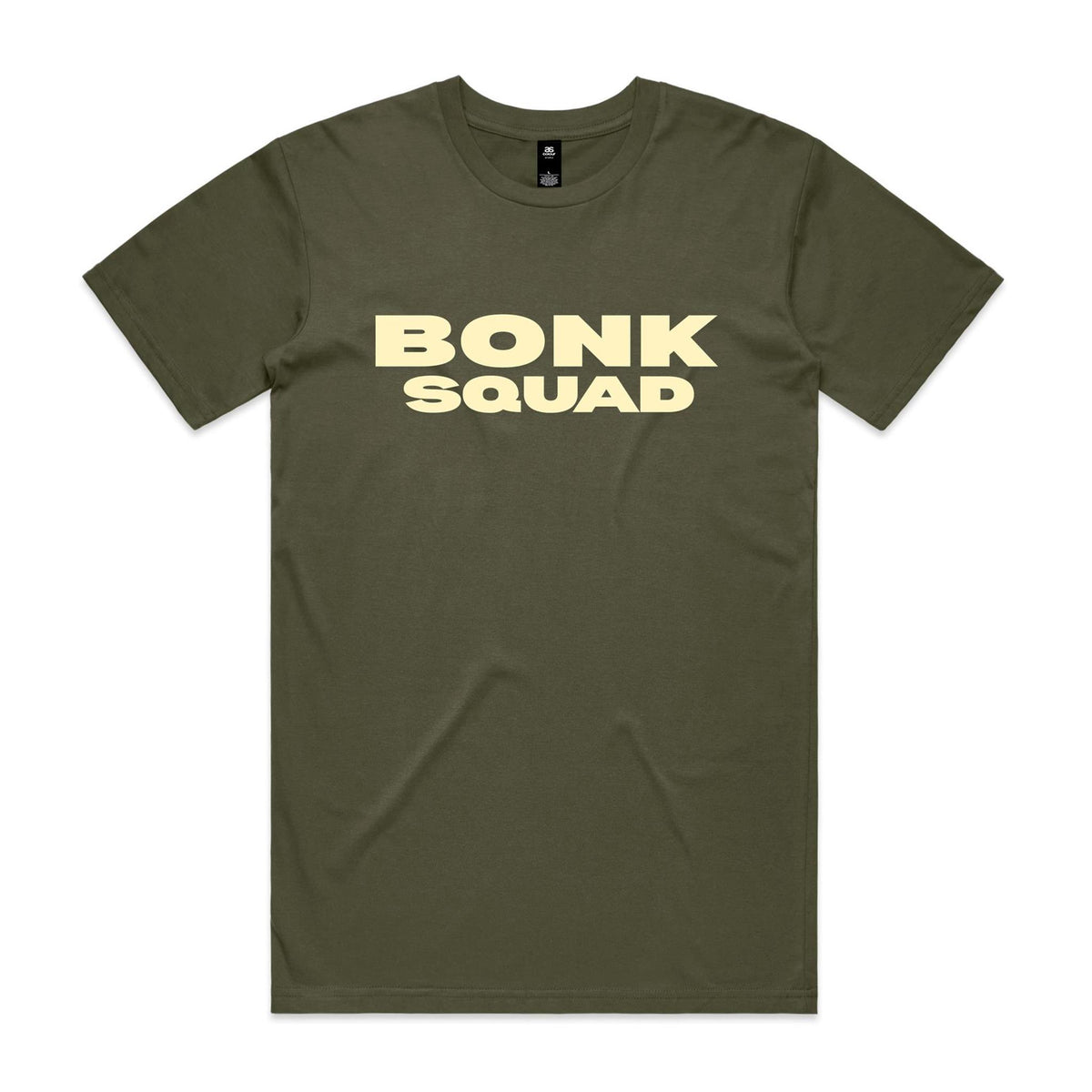 Bonk Squad II