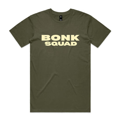 Bonk Squad II
