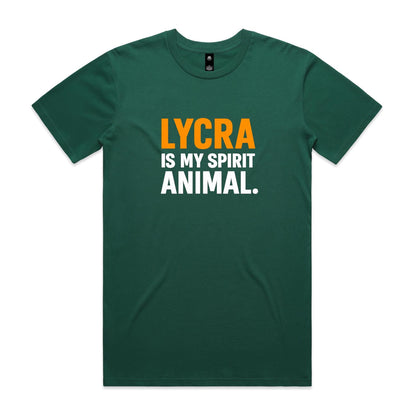 lycra is my spirit animal II