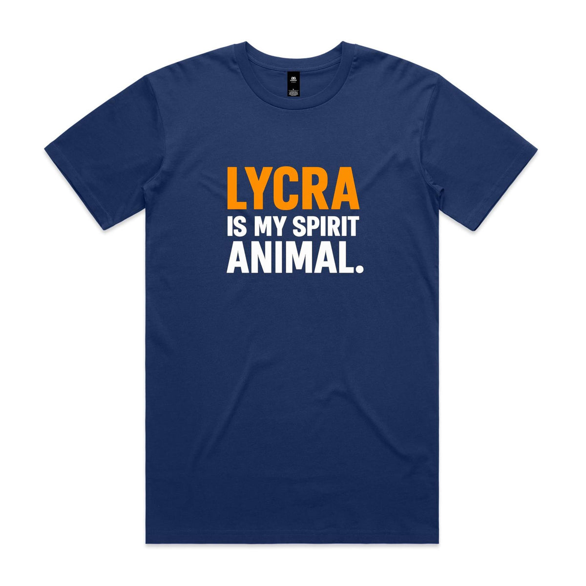 lycra is my spirit animal II