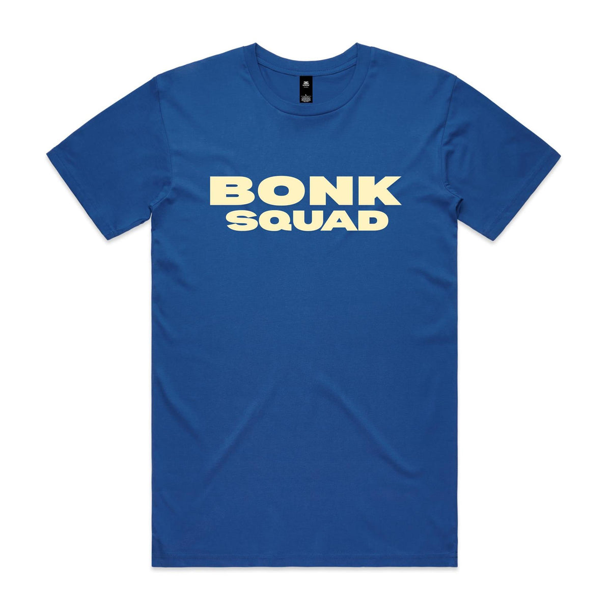 Bonk Squad II
