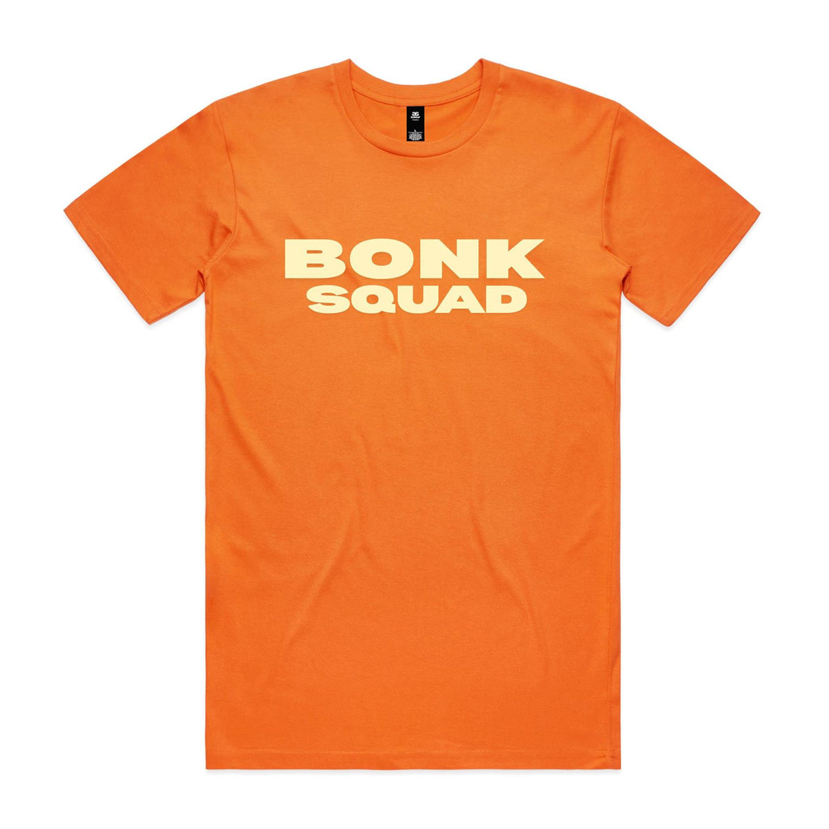 Bonk Squad II