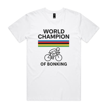 World Champion of Bonking
