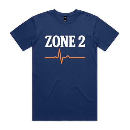 Zone 2 tee