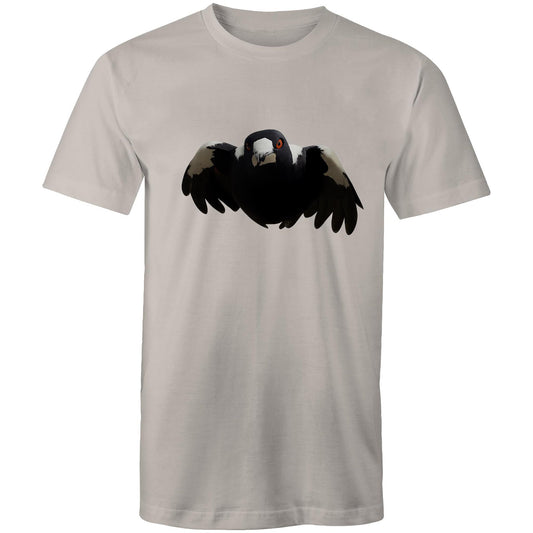 Magpie attack Tee