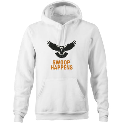 Swoop Happens Hoodie