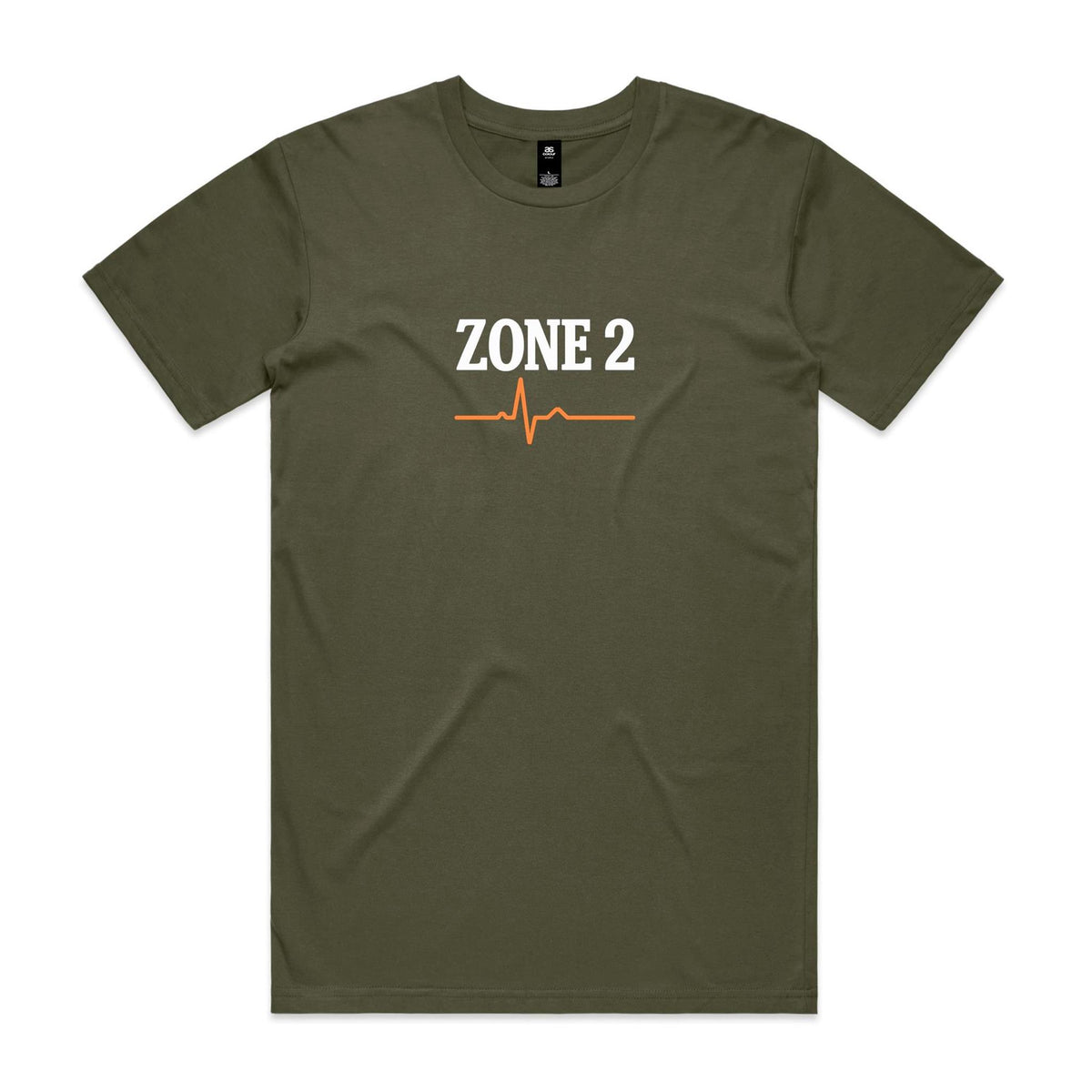 Zone 2 II