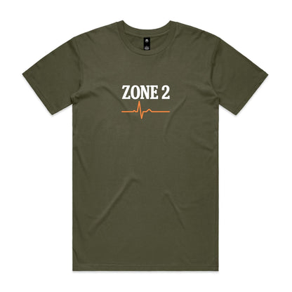 Zone 2 II