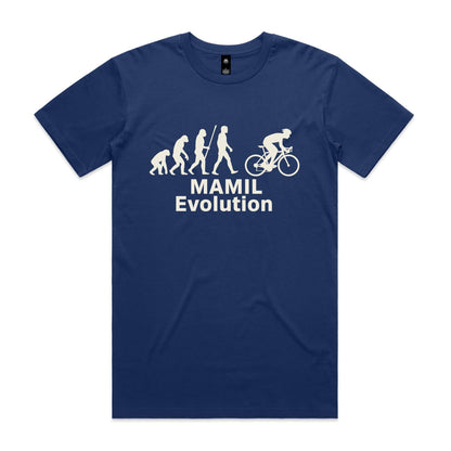 MAMIL Evolution Tee