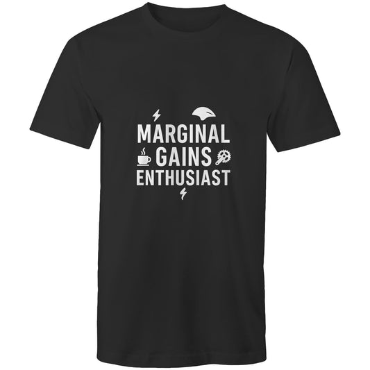 Marginal Gains Enthusiast