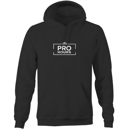 Pro Hours Cycling Hoodie