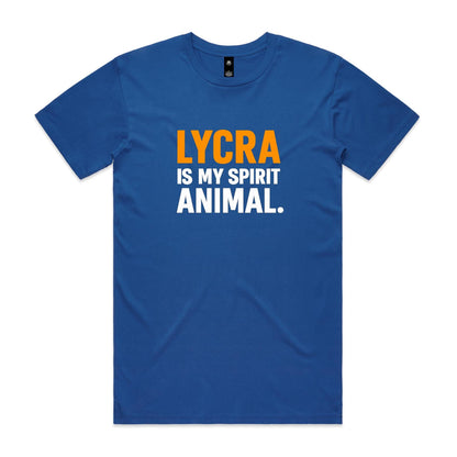 lycra is my spirit animal II