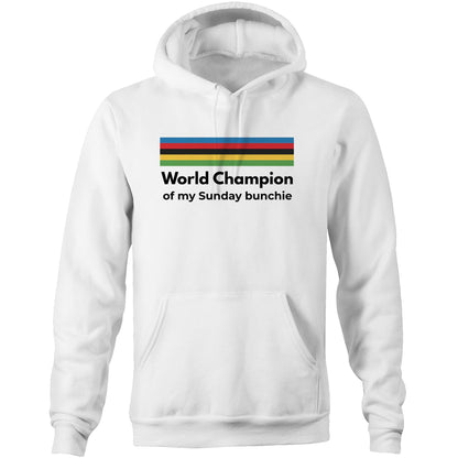 World Champion Sunday Bunch Hoodie