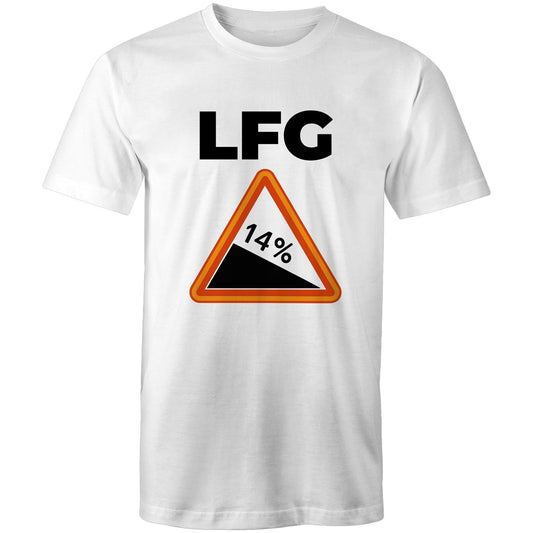 AS Colour Staple - Mens T-Shirt