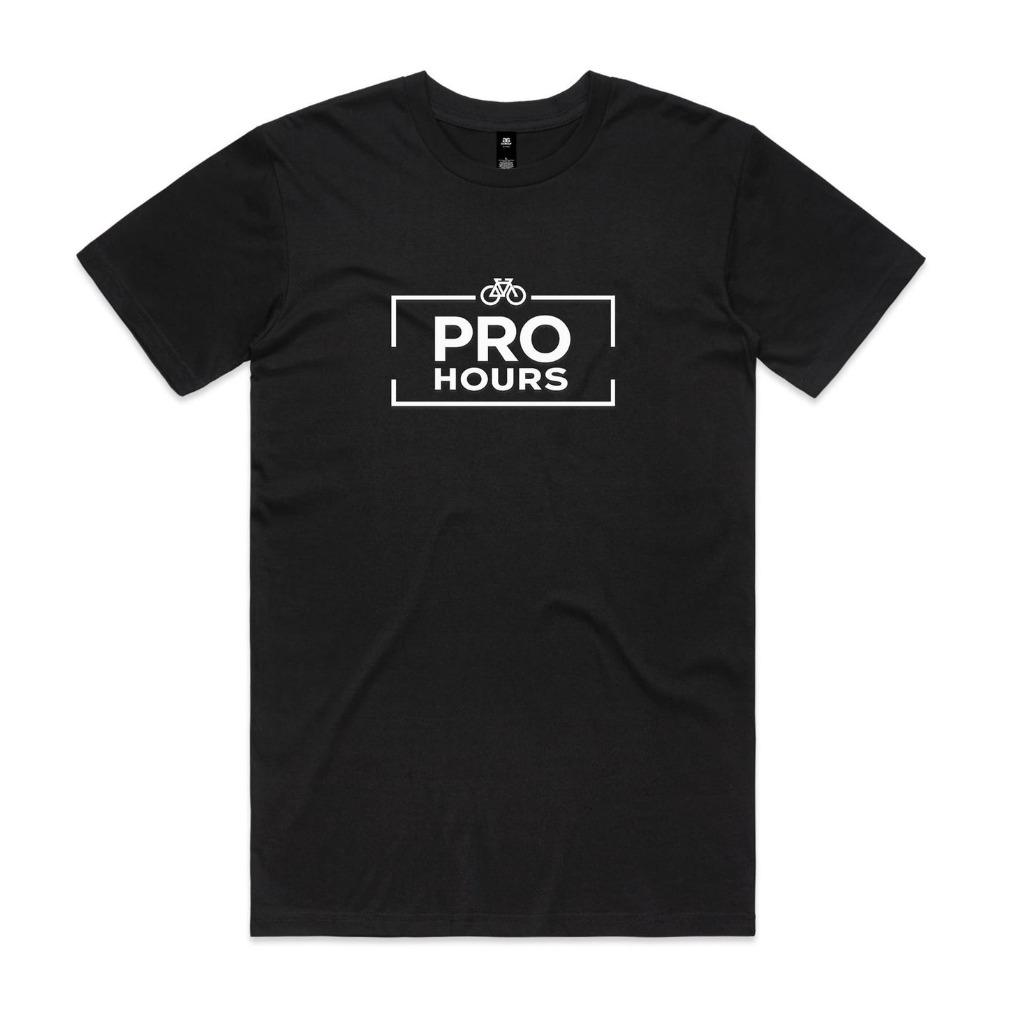 Pro Hours cycling tee