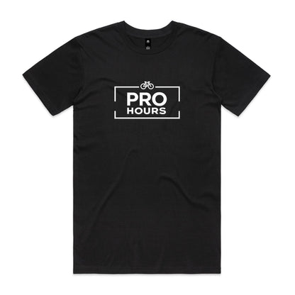 Pro Hours cycling tee