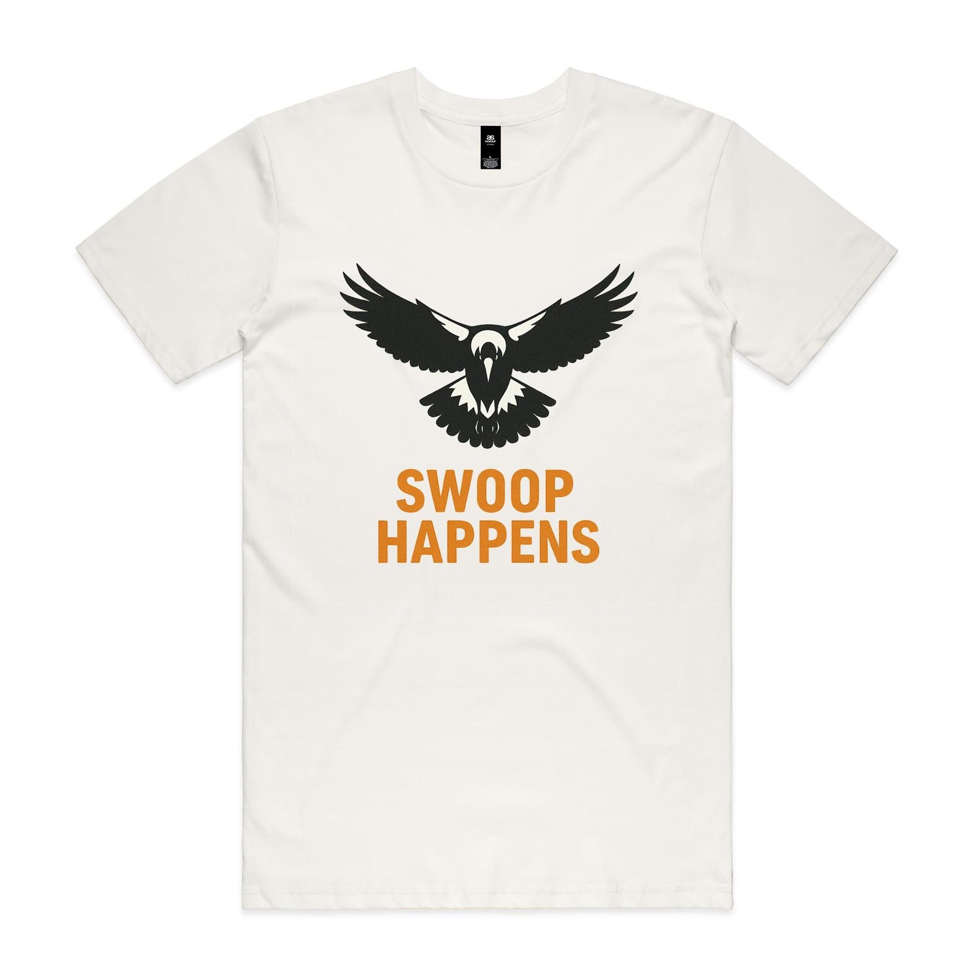 magpie t-shirt